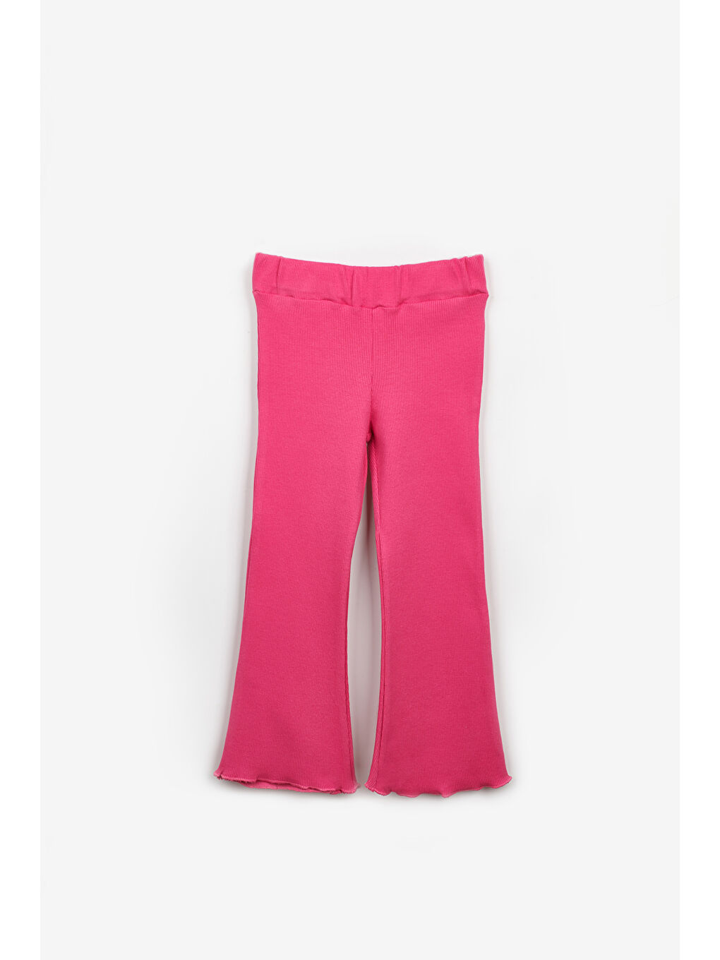 Fuşya Peri Kızı Baskılı Kız Çocuk Eşofman Takımı - Bonnie-6