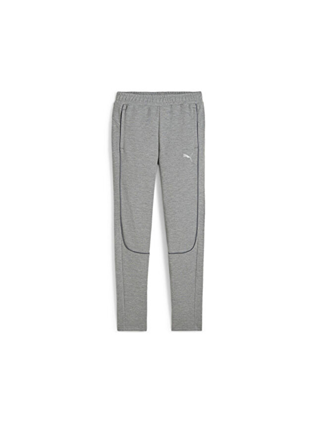Teamgoal Casuals Pants Erkek Futbol Antrenman Eşofman Altı 65853233 Gri