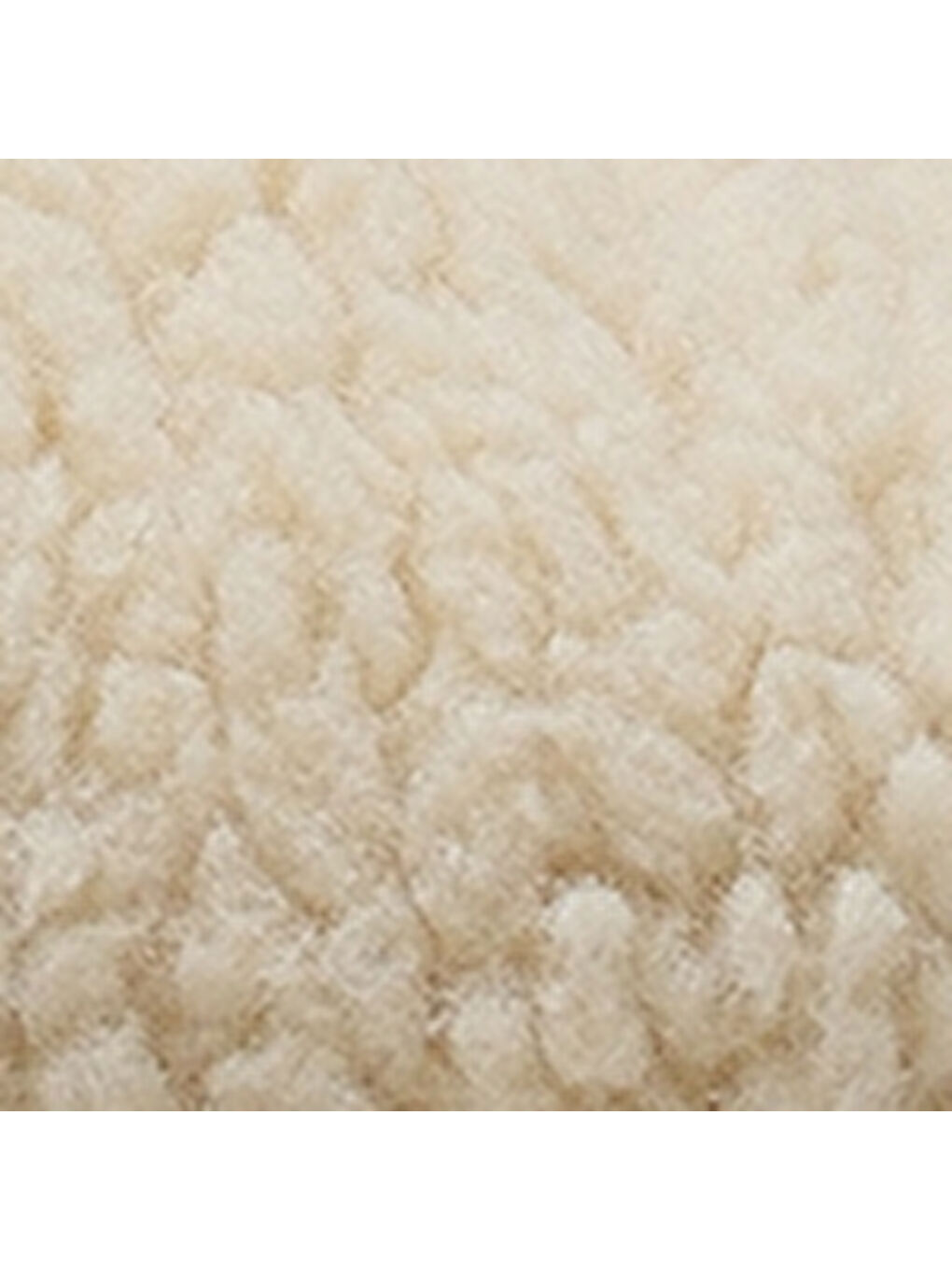 Bej Kasey Kürklü Kadın Babet-6