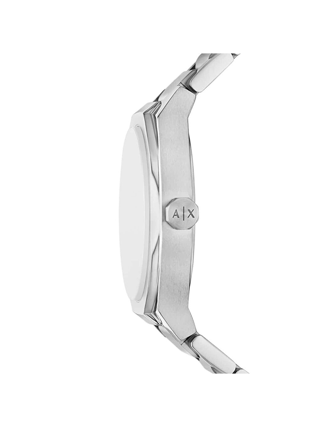 Gri AX6030 Kadın Kol Saati-1