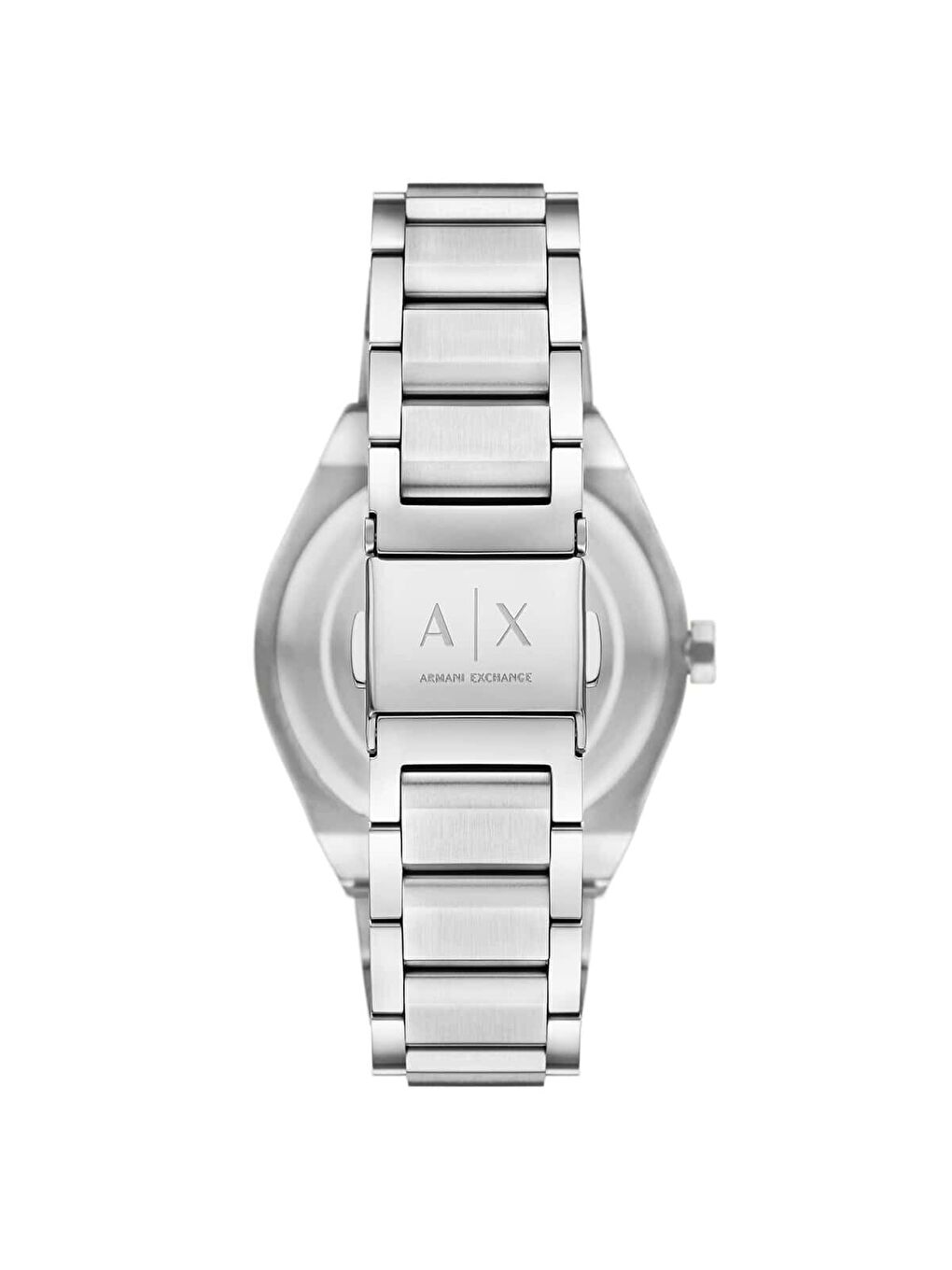 Gri AX6030 Kadın Kol Saati-2