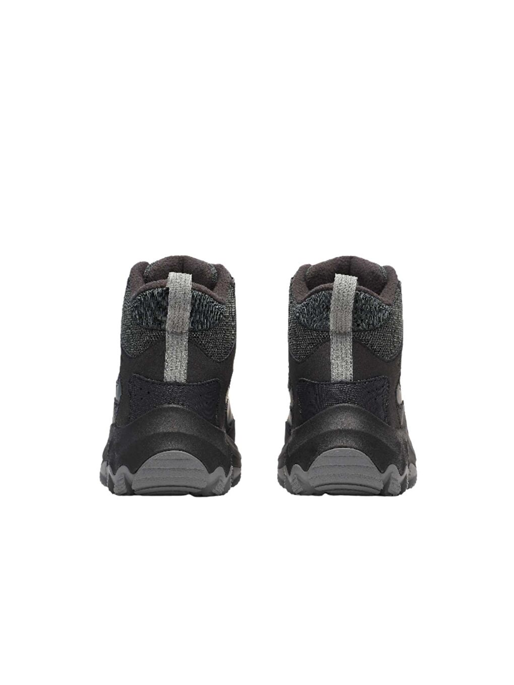 Thermo Chill 2 Mid Waterproof Kadın Siyah Bot-4