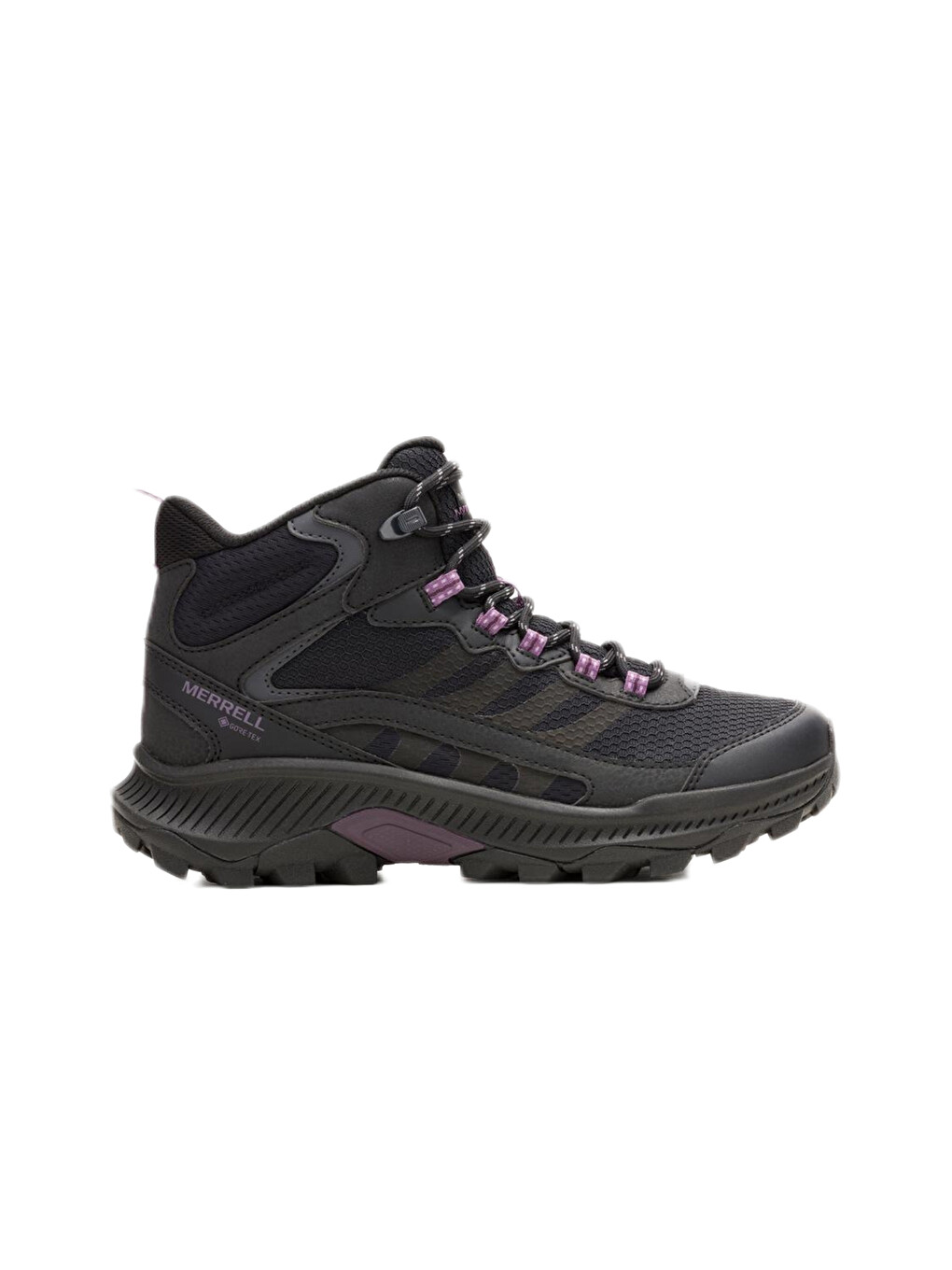 Speed Strike 2 Mid Gtx Kadın Siyah Bot