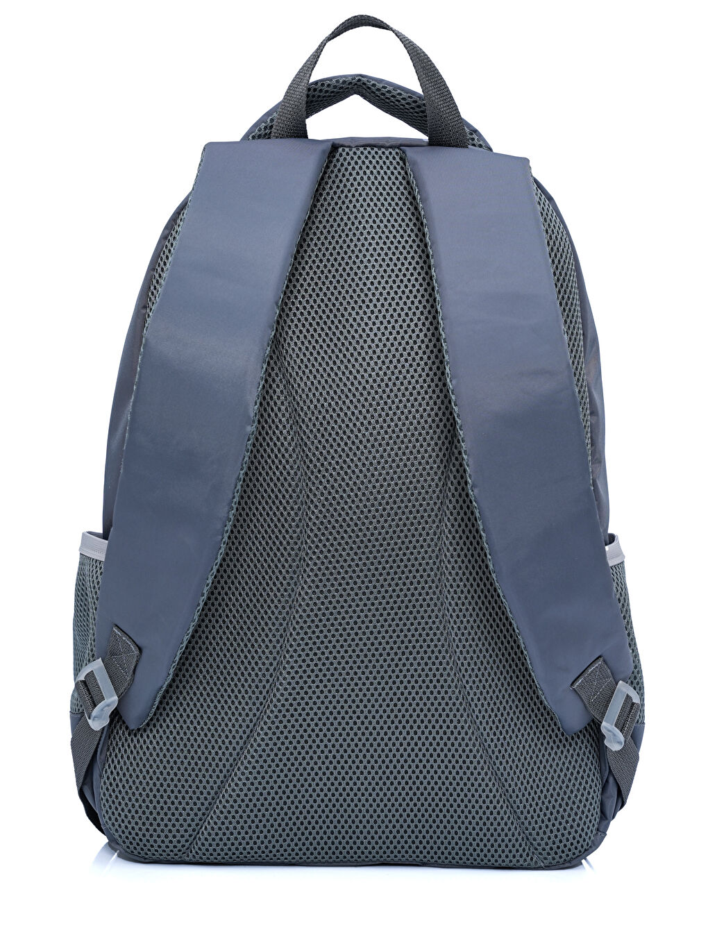 Gri Sırt Çantası 20972-7