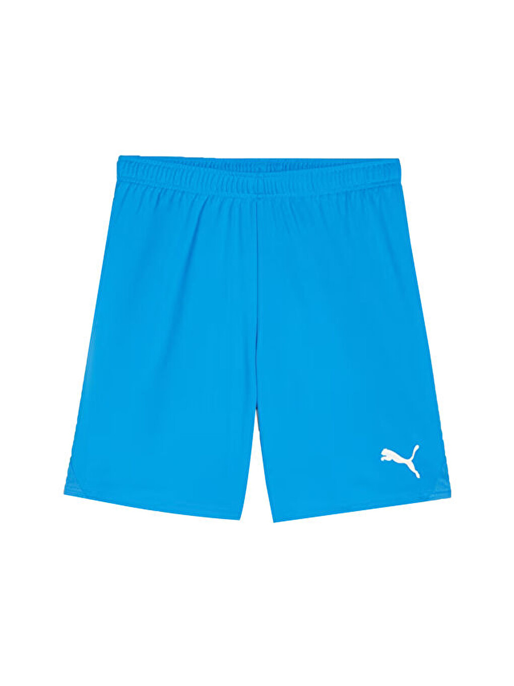 Teamgoal Shorts Erkek Futbol Antrenman Şortu 70575202 Mavi