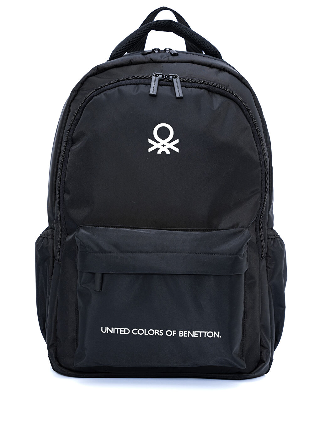 Siyah Sırt Çantası 20965-4