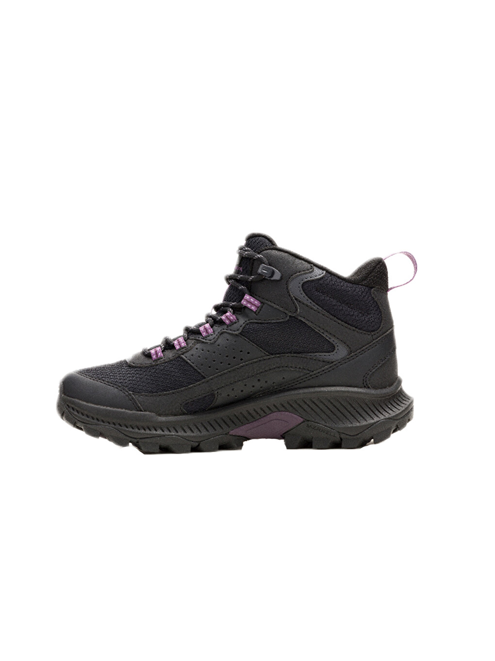 Speed Strike 2 Mid Gtx Kadın Siyah Bot-1