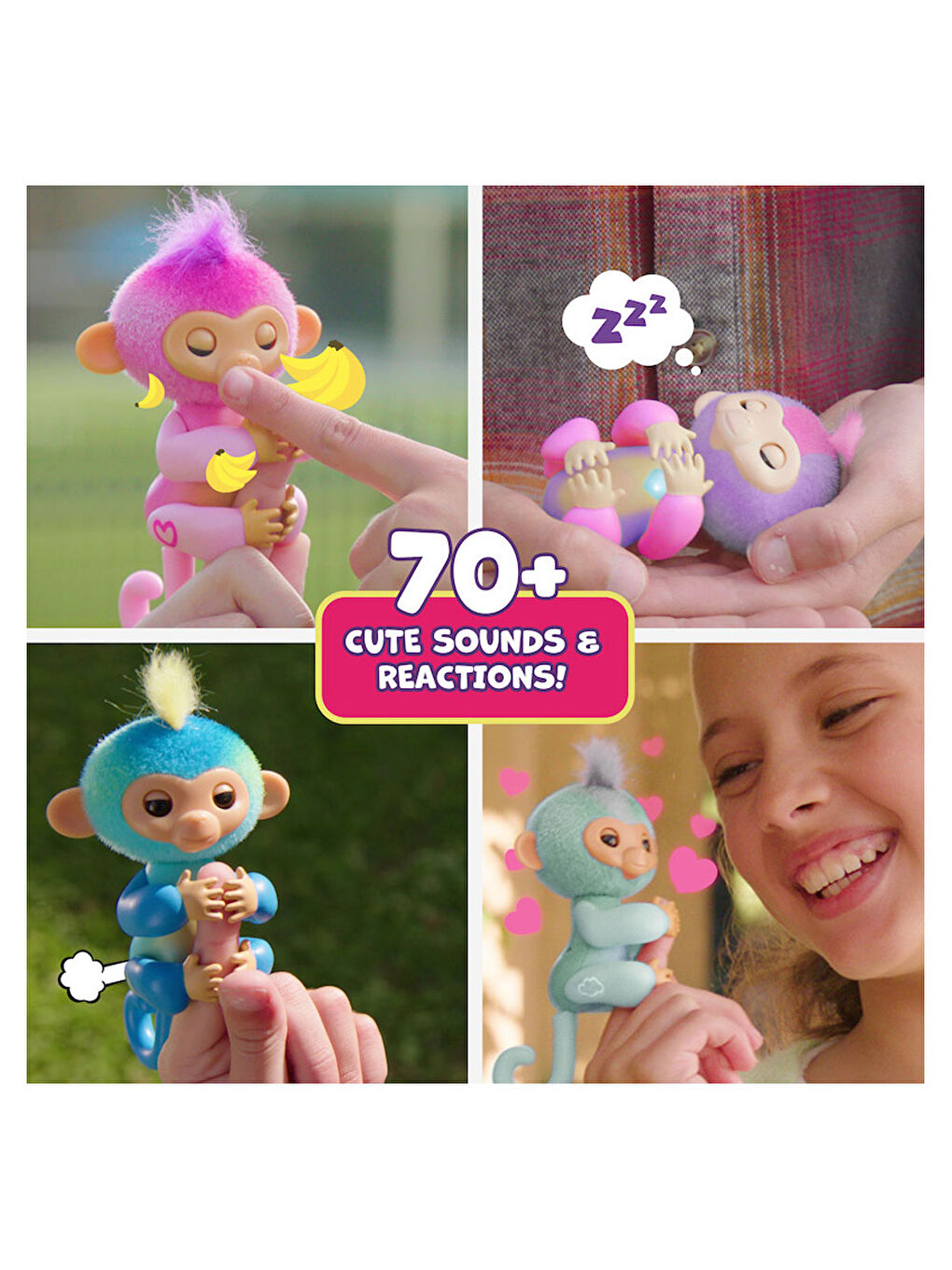 Figürler Ava 3110-3