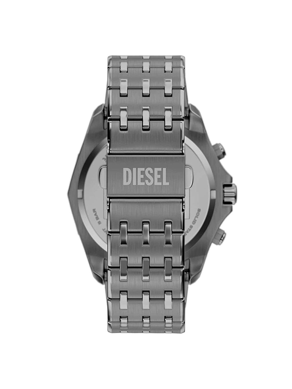 Gri DZ4708 Erkek Kol Saati-2