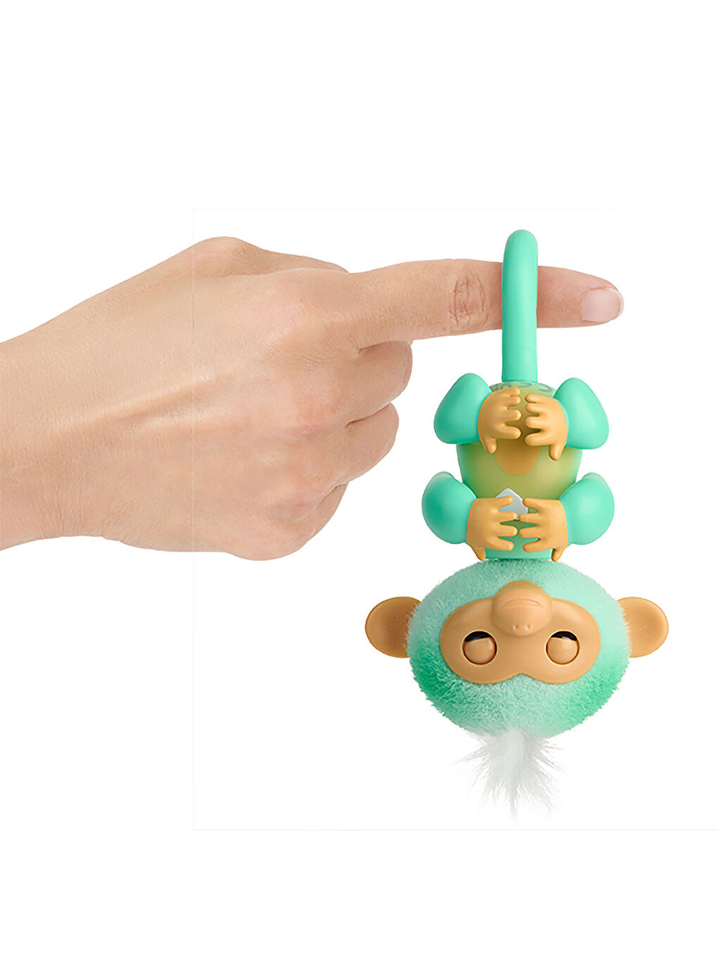 Figürler Ava 3110-4