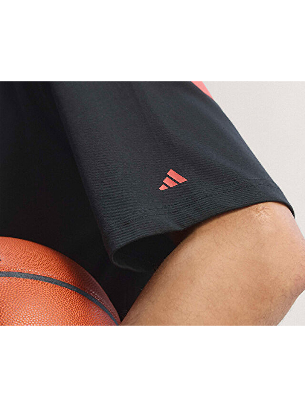 Anted Bt2 Tee Erkek Basketbol Tişörtü Ka5066 Siyah-11