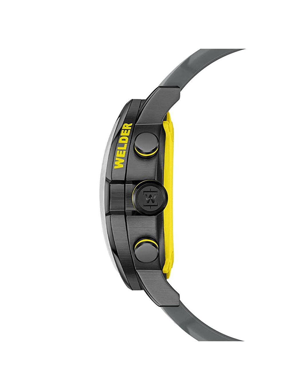 Gri WWMD1007 Erkek Kol Saati-1