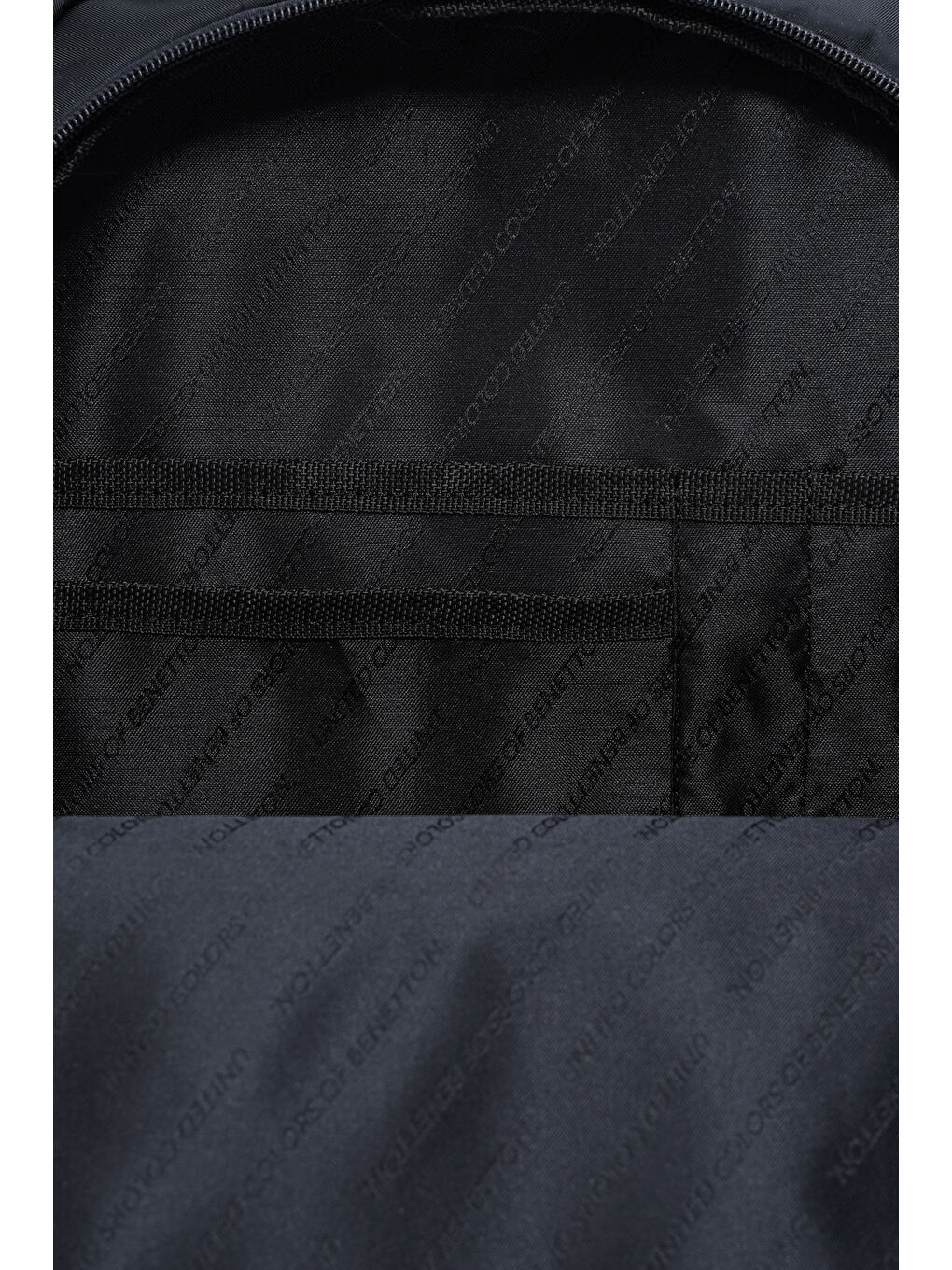 Siyah Sırt Çantası 20965-9