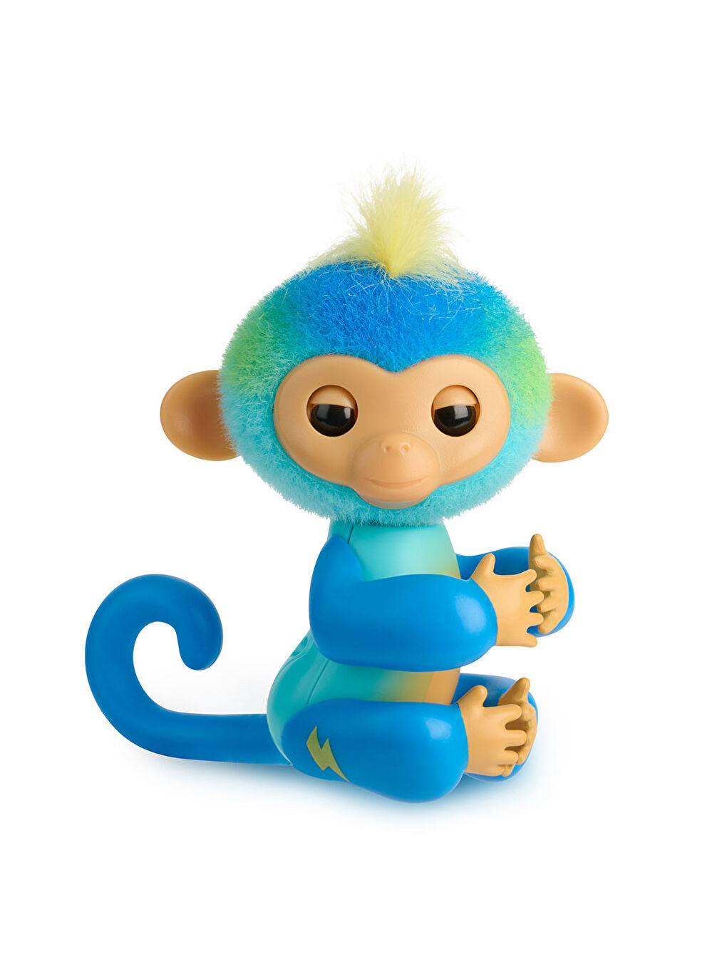 Figürler Leo 3110-6