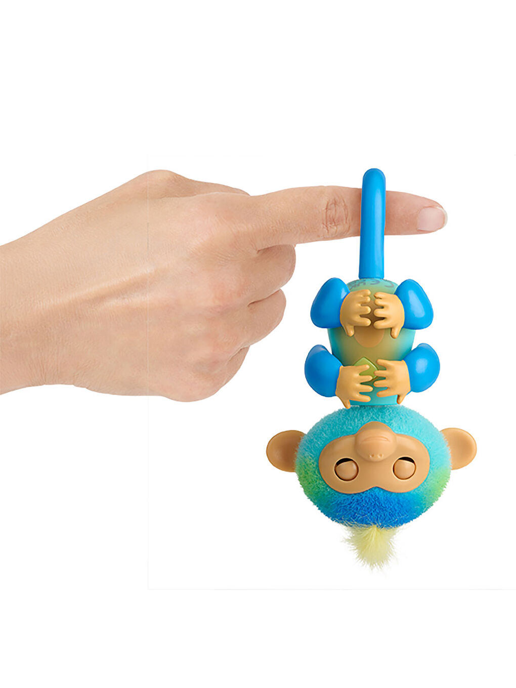 Figürler Leo 3110-7