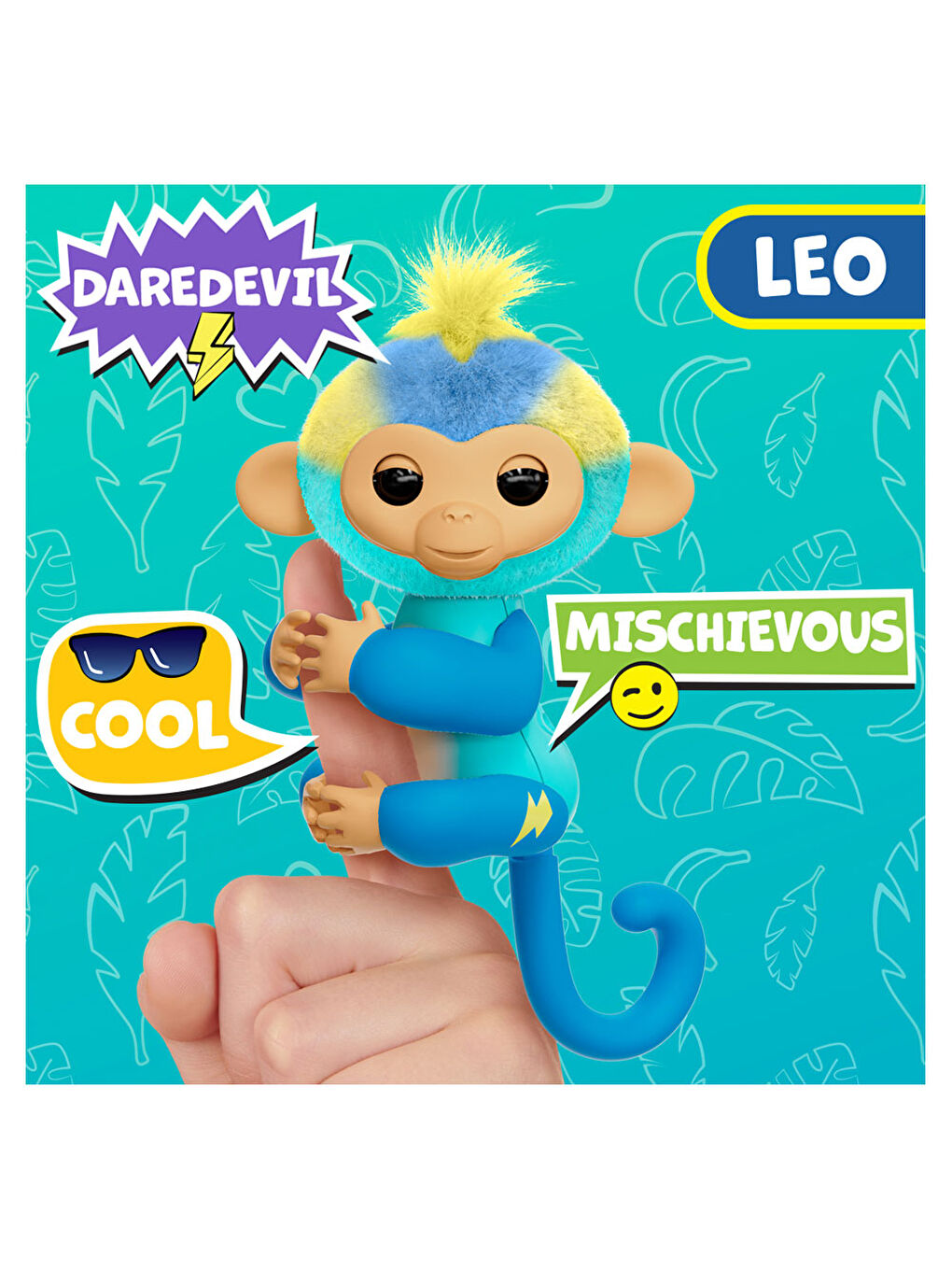 Figürler Leo 3110-10