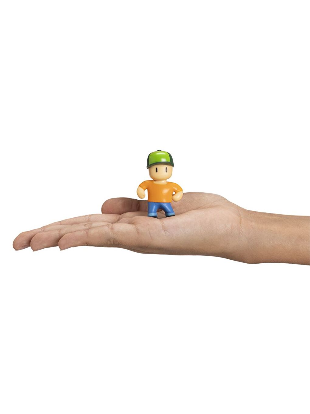 Stumble Guys 5’li Figür Set SG2240 Model 3-1