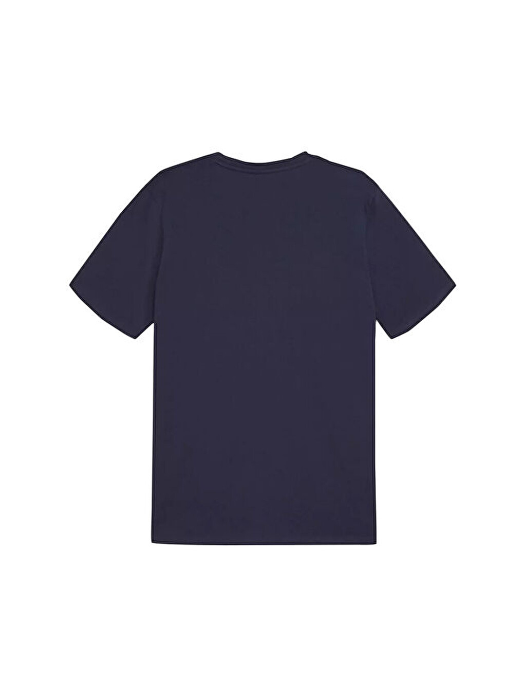 Teamgoal Casuals Tee Erkek Futbol Tişörtü 65861506 Lacivert-1