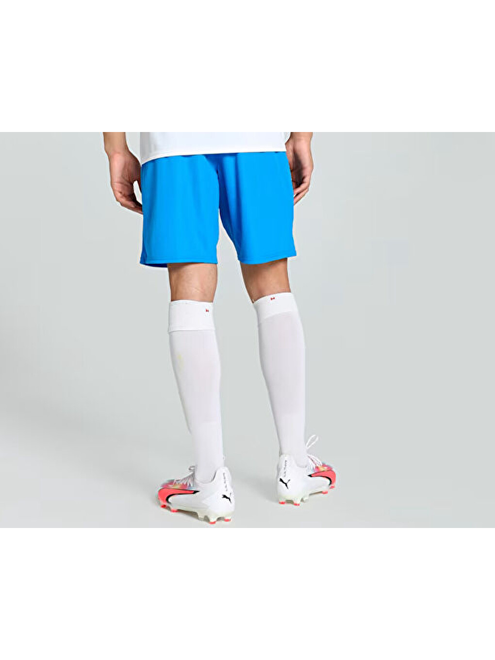 Teamgoal Shorts Erkek Futbol Antrenman Şortu 70575202 Mavi-6