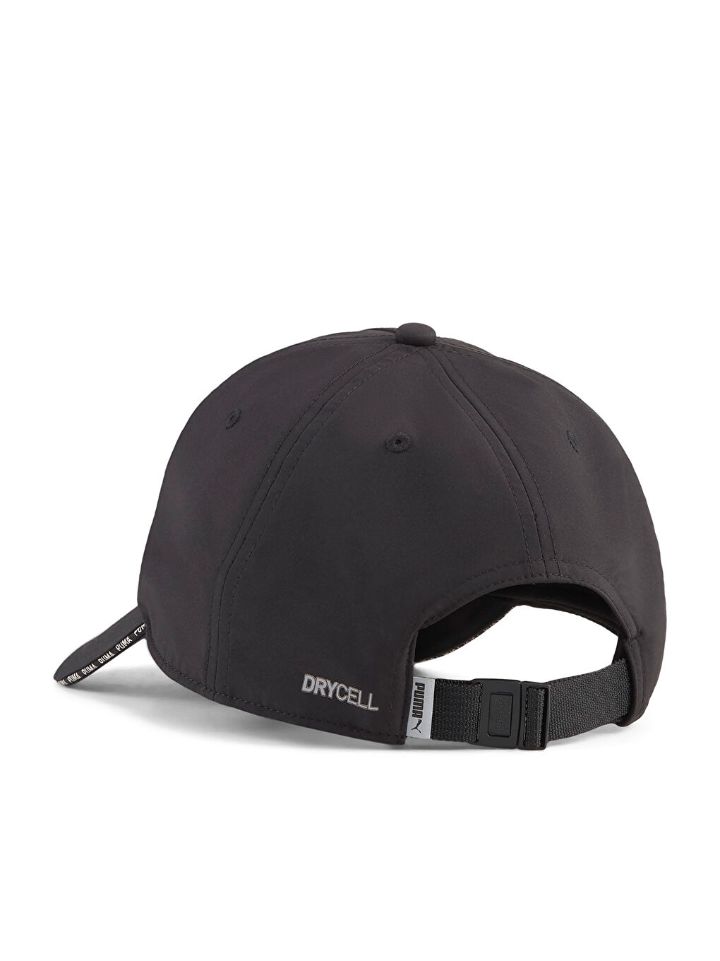 Training Bb Siyah Şapka-1