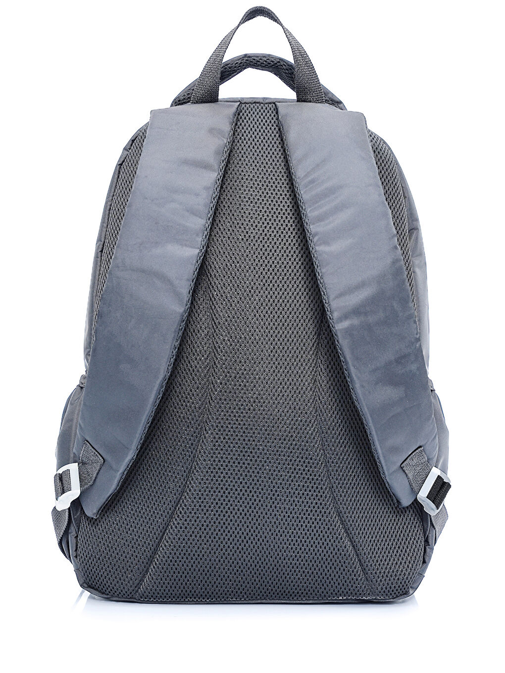Gri Sırt Çantası 20973-3