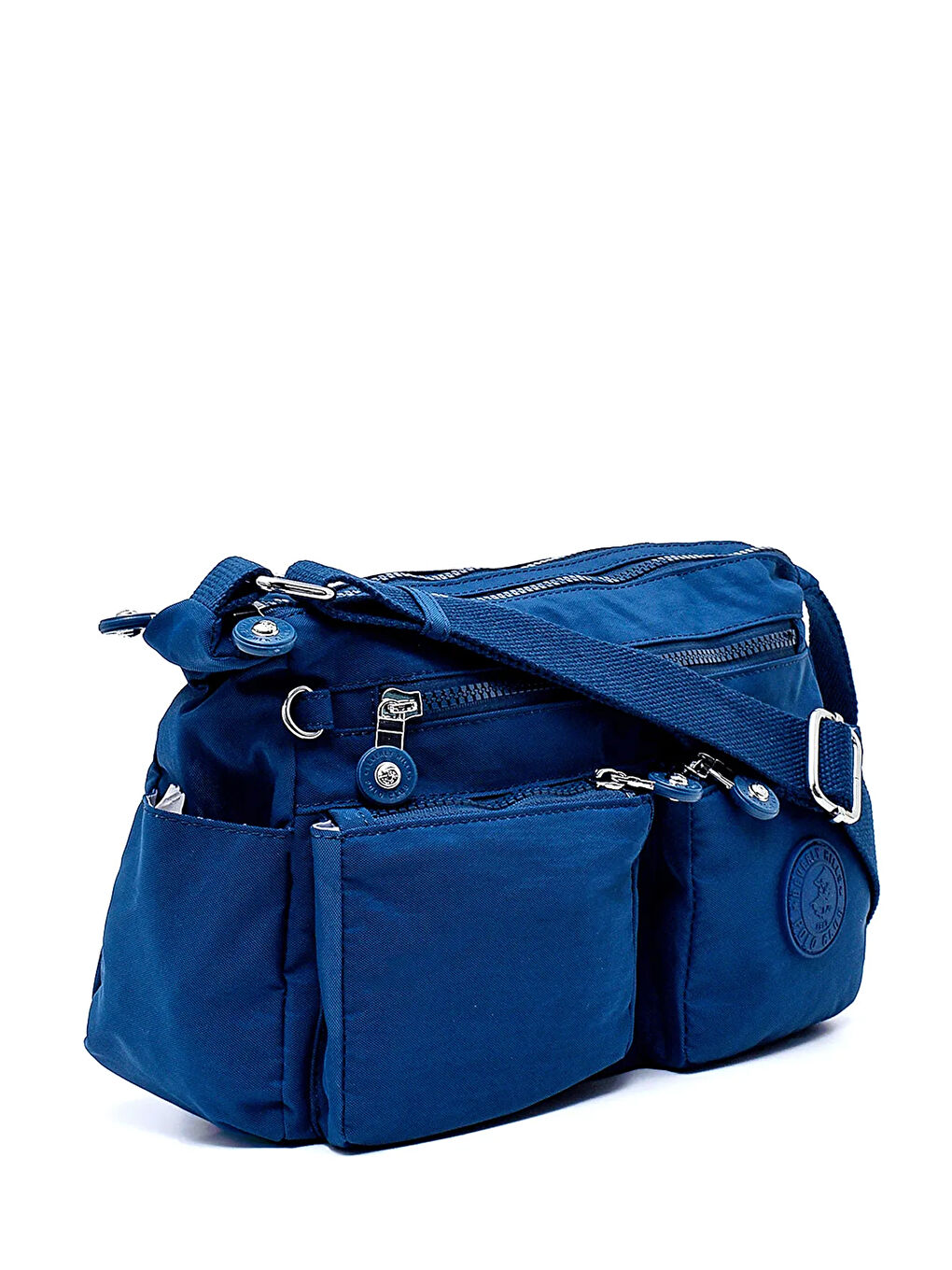 Lacivert Çapraz Askılı Kadın Çanta BHPC6004-1