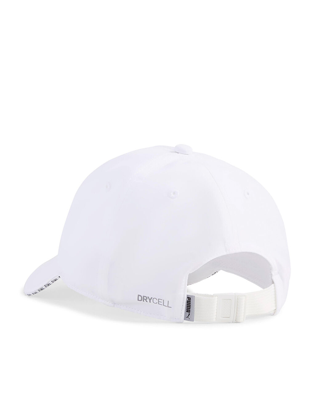 Training Bb Beyaz Şapka-1