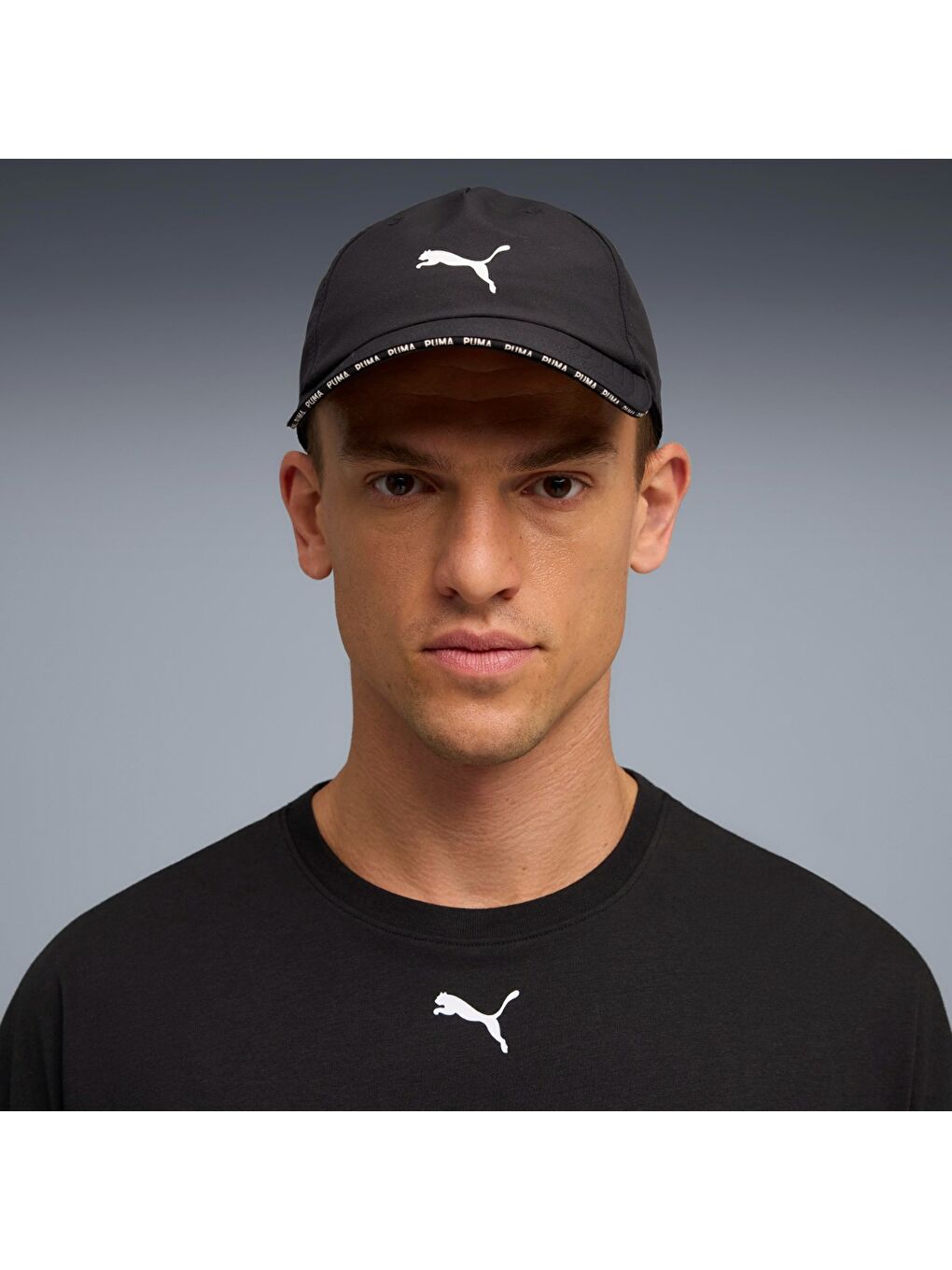 Training Bb Siyah Şapka-2