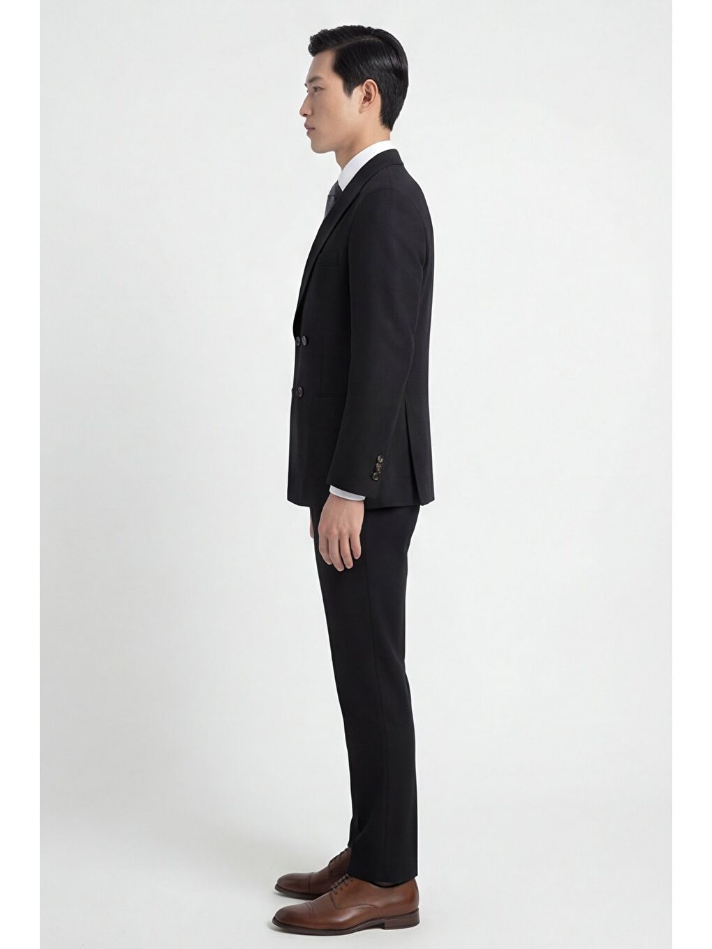 Siyah Suit-2