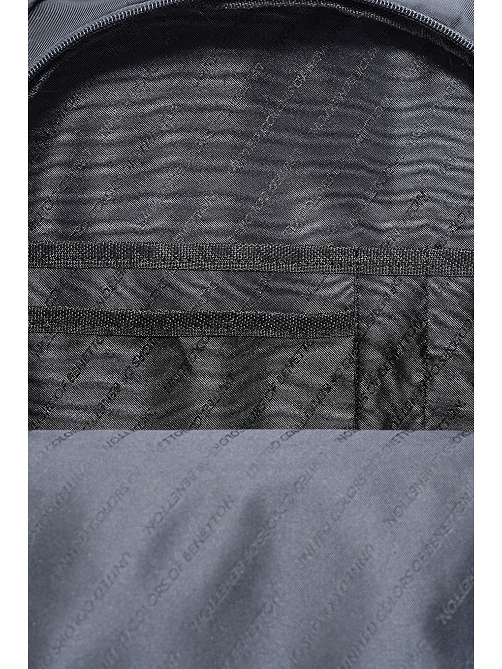 Gri Sırt Çantası 20973-5