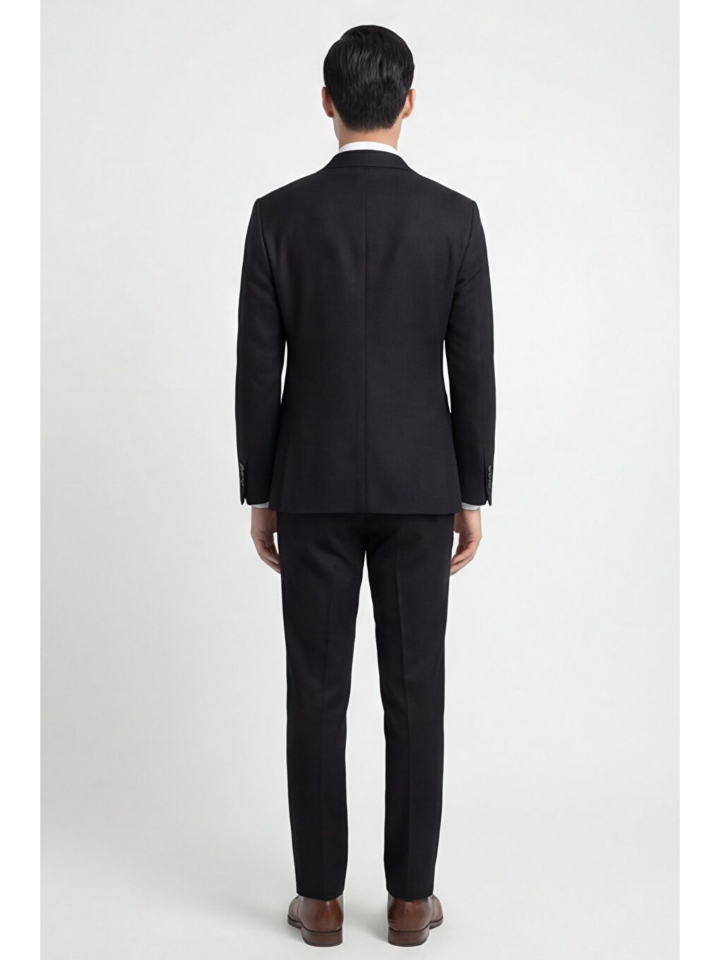 Siyah Suit-3