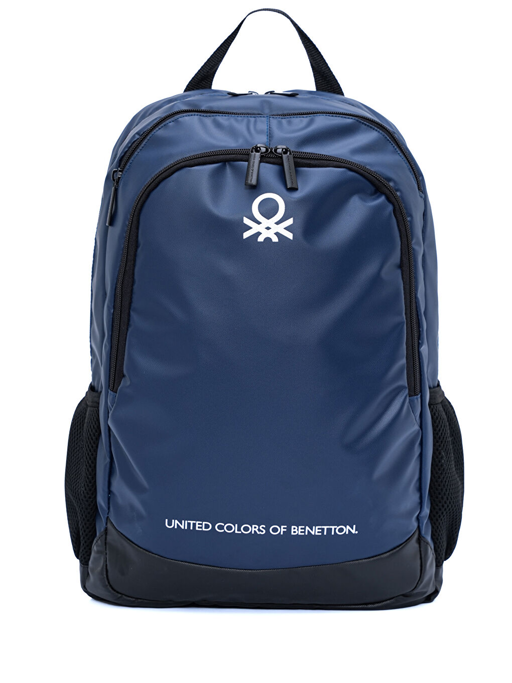 Lacivert Sırt Çantası 20874-4