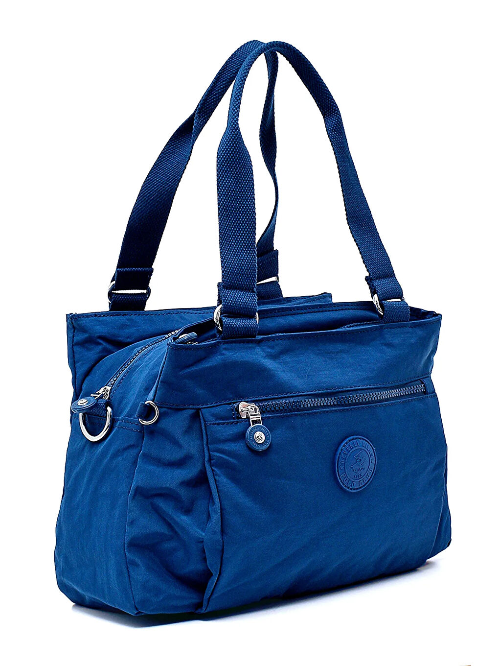 Lacivert Kadın Omuz Çantası BHPC6006-1