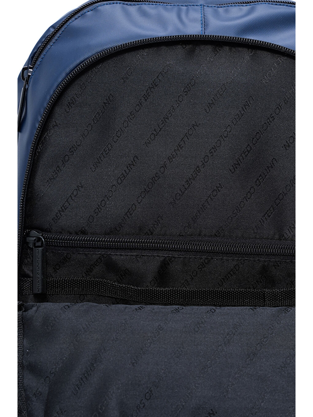 Lacivert Sırt Çantası 20874-9