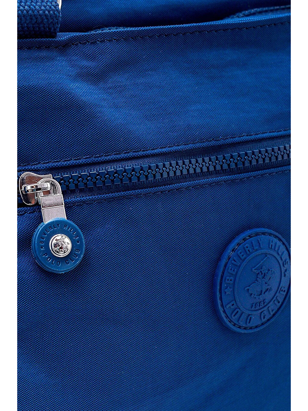 Lacivert Kadın Omuz Çantası BHPC6006-2