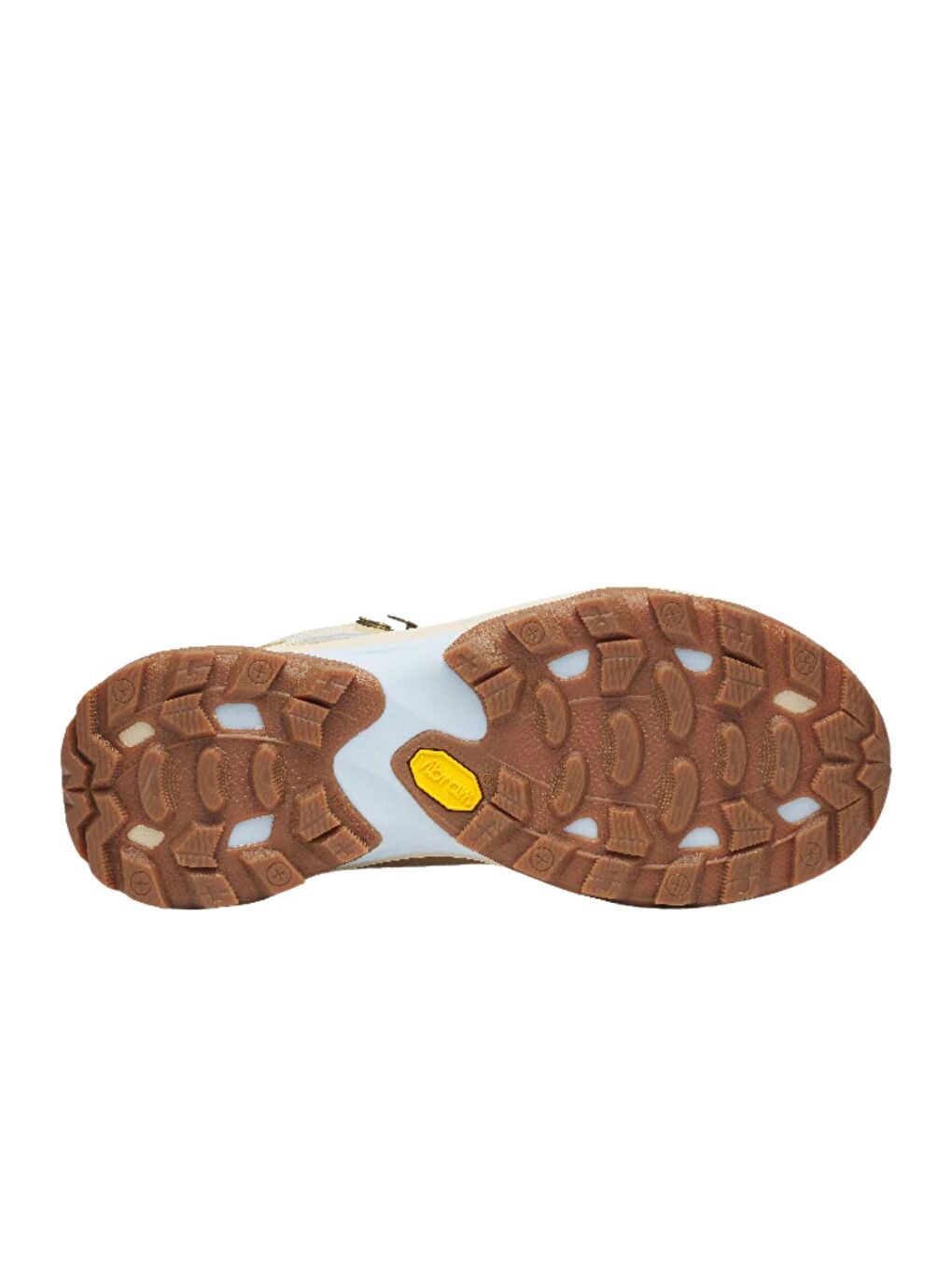 Moab Speed 2 Ltr Mid Waterproof Kadın Pembe Bot-5