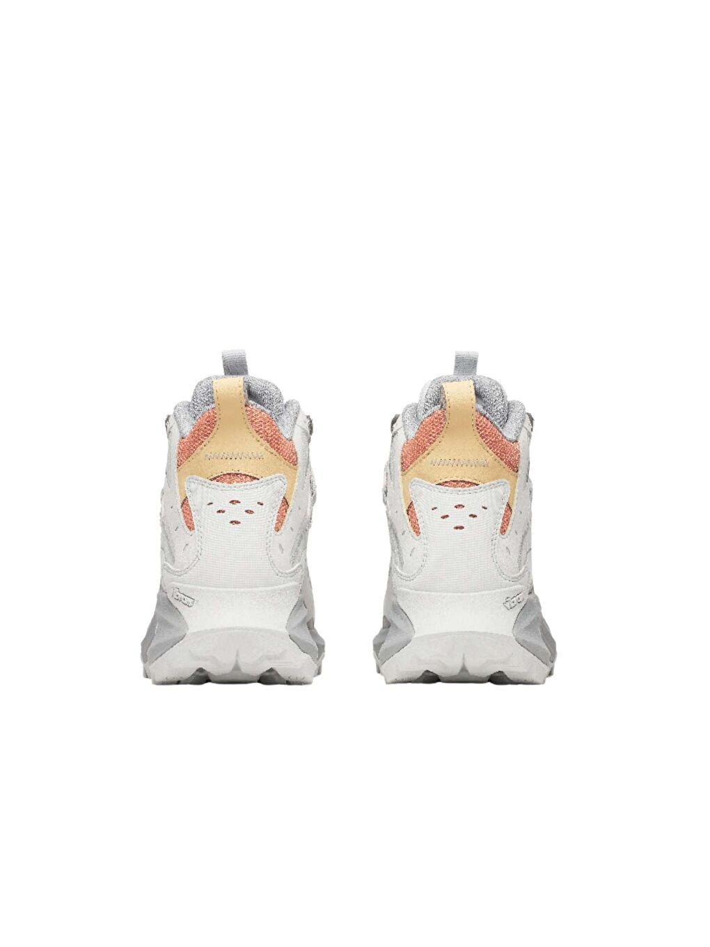 Moab Speed 2 Mid Gore-Tex Kadın Gri Bot-4