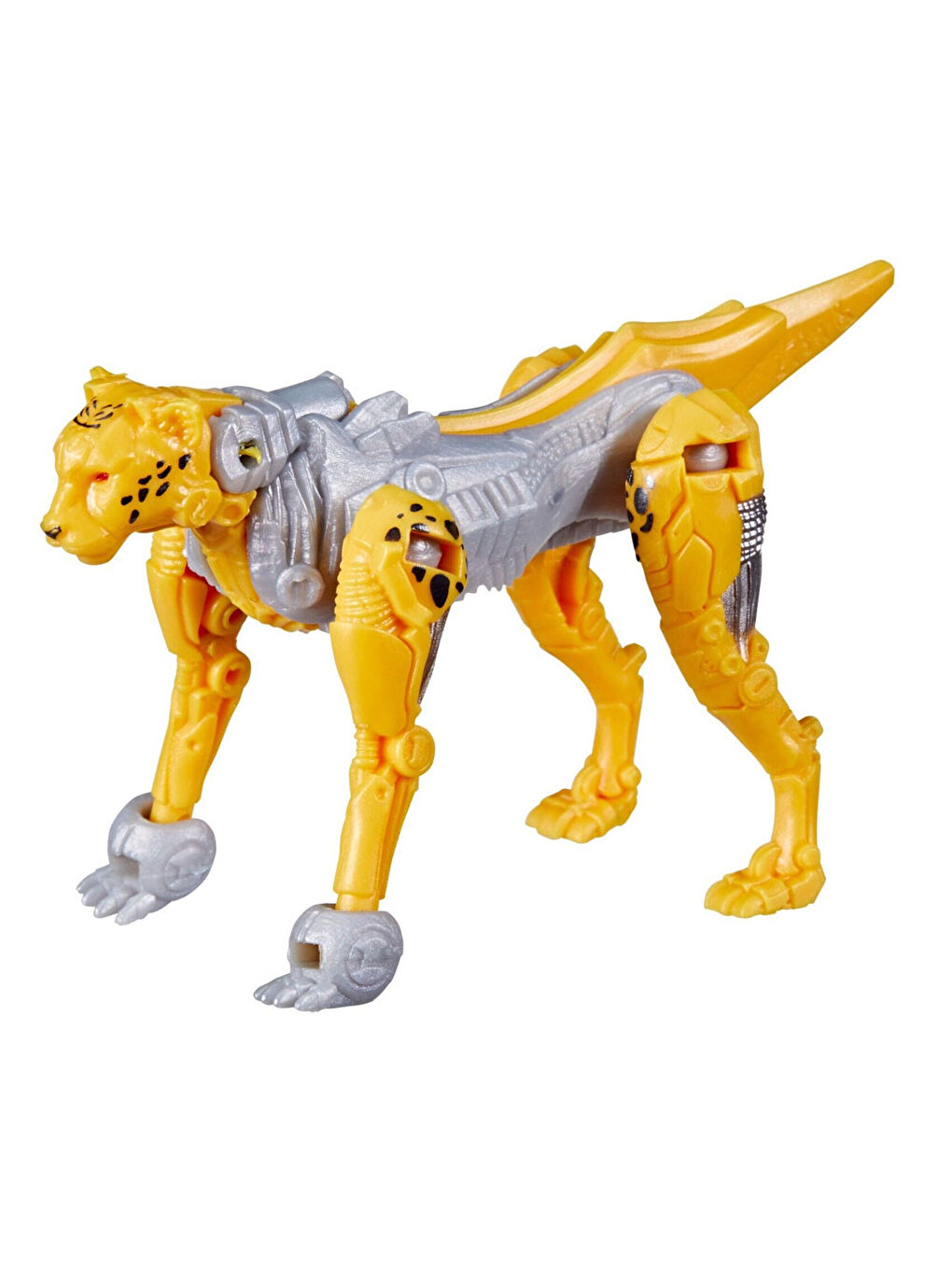 Movie 7 Rise of the Beasts Battle Master Cheetor F3895-F4599