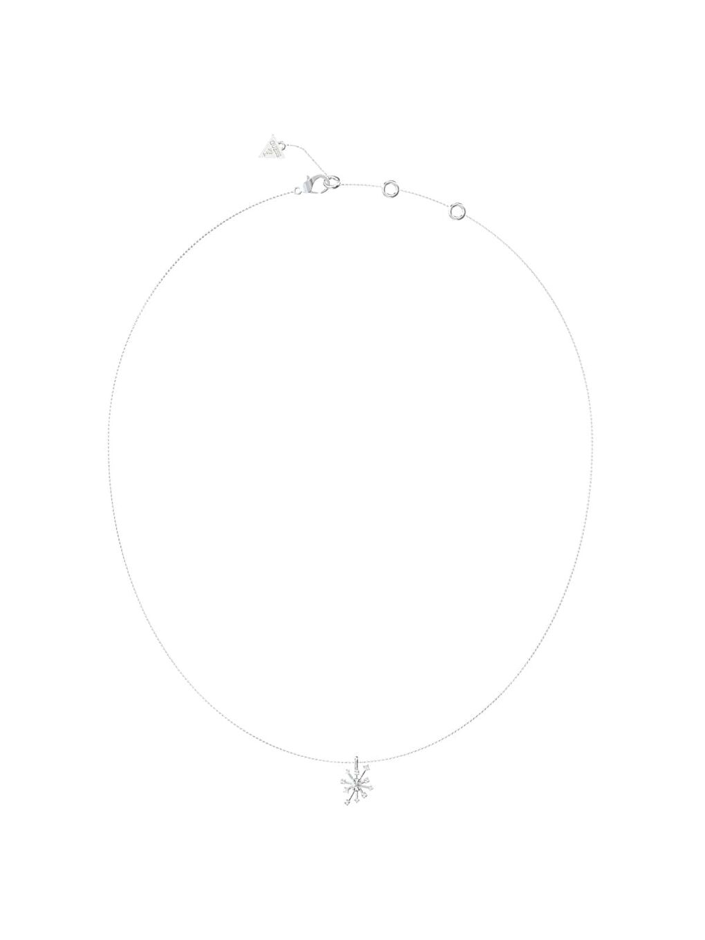 Gri JGUJUBN05563JWRHTU Kadın Kolye