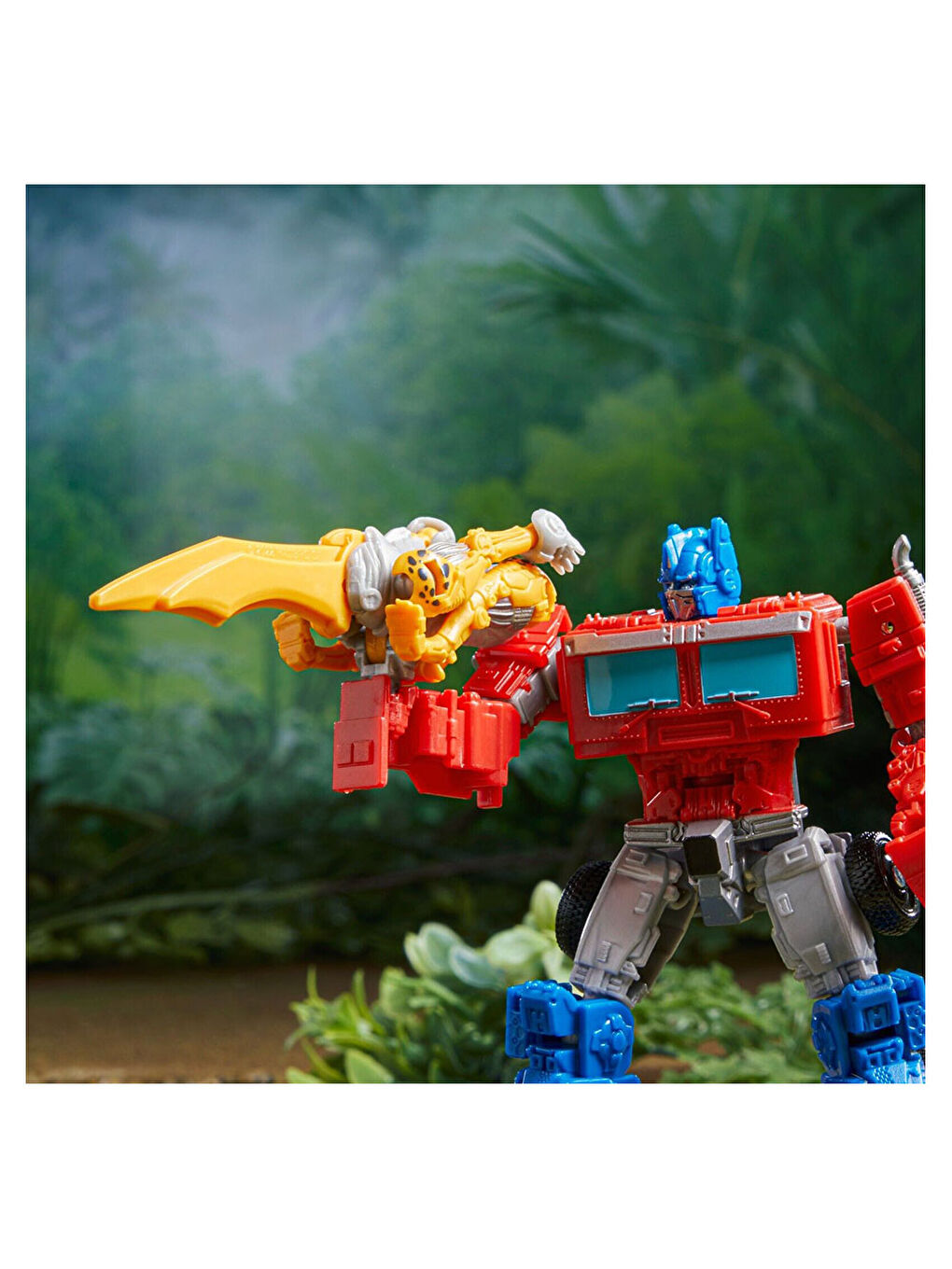 Movie 7 Rise of the Beasts Battle Master Cheetor F3895-F4599-3