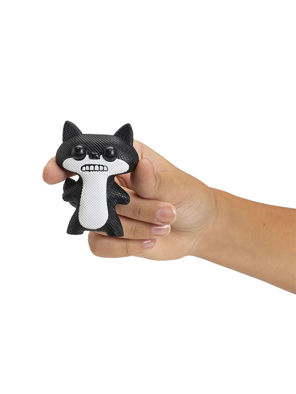 Fuggler Koleksiyon 5'li Figür Model 6-2