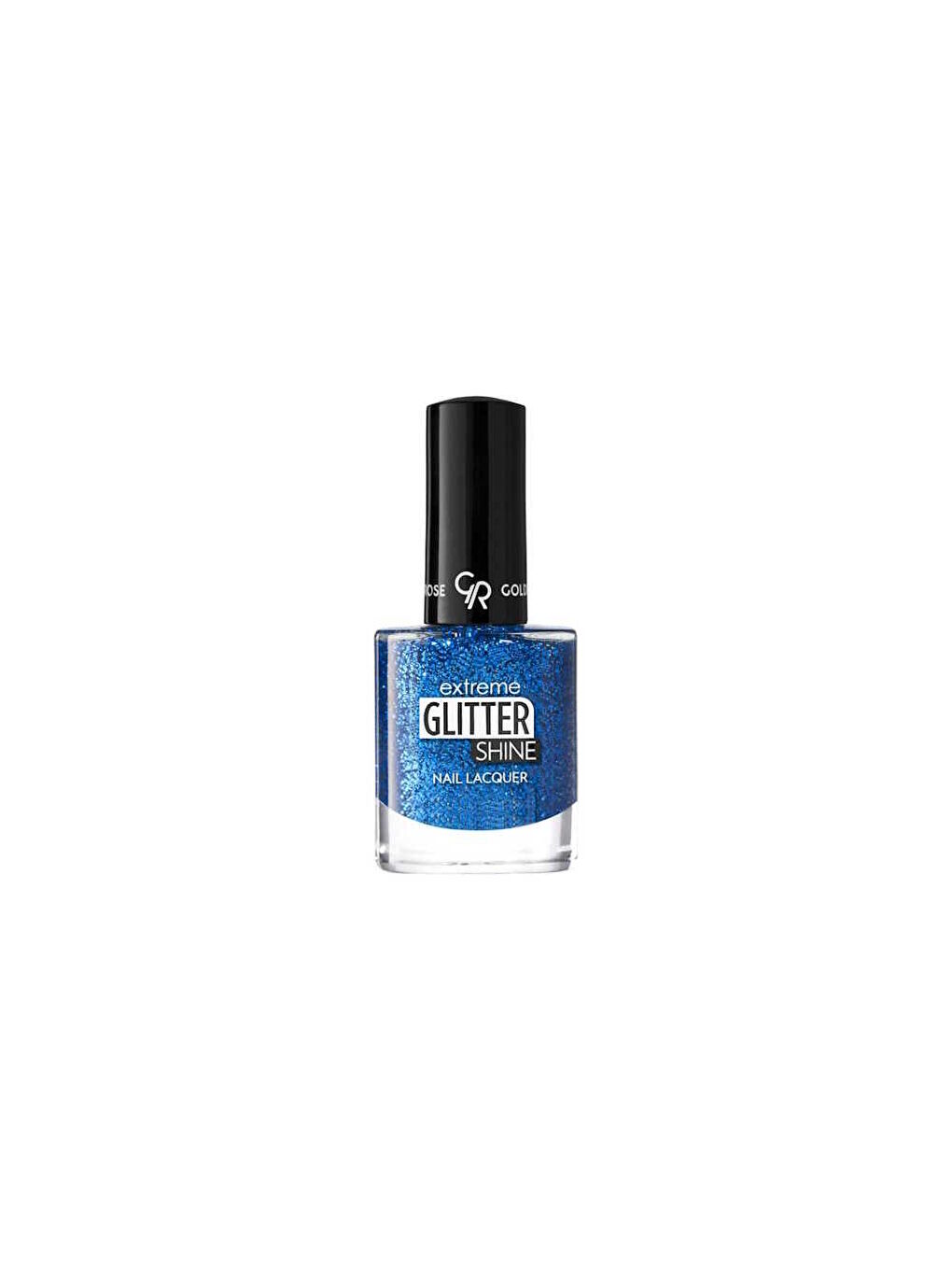 Extreme Glitter Shine Nail Color 10.2ml No216