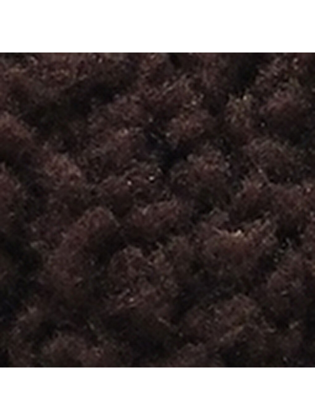 Kahverengi Kasey Kürklü Kadın Babet-6