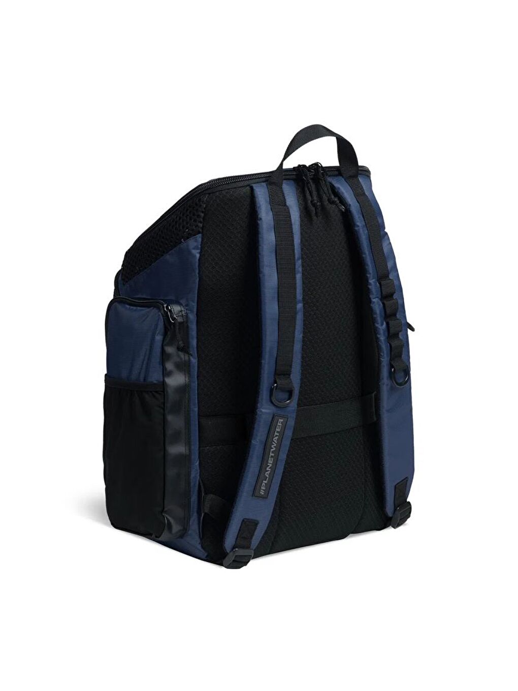 One Go 45 Litre Unisex Lacivert Yüzücü Sırt Çantası 010231400-4