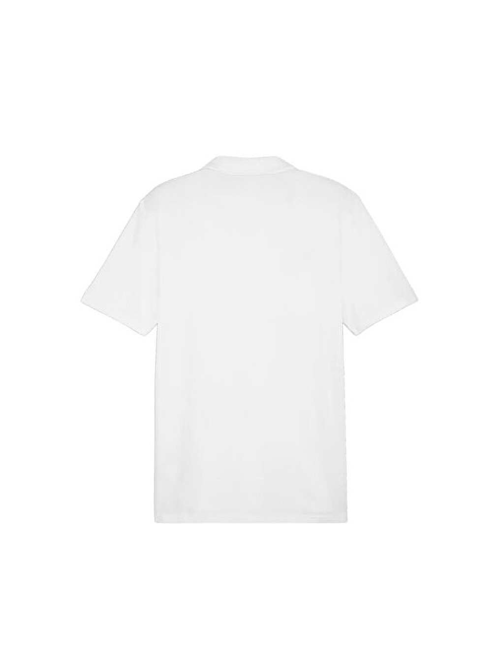 Beyaz Teamgoal Casuals Polo Erkek Futbol Antrenman Polo Tişörtü 65860504-1