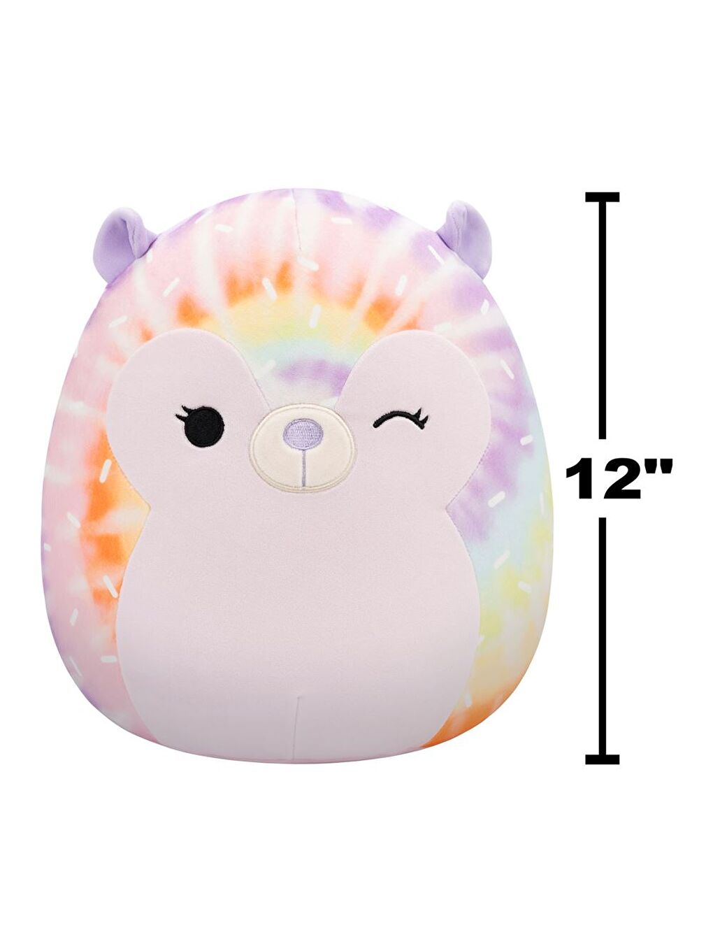 Kirpi Groovy 30cm 06732-4