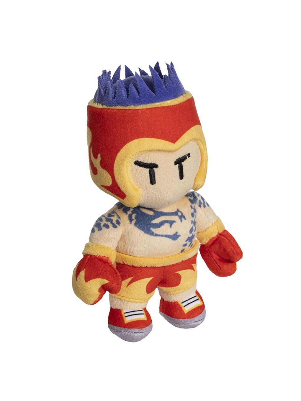 Stumble Guys Pelüş Figür 20cm SG7214 - Hot Gloves McLove-1