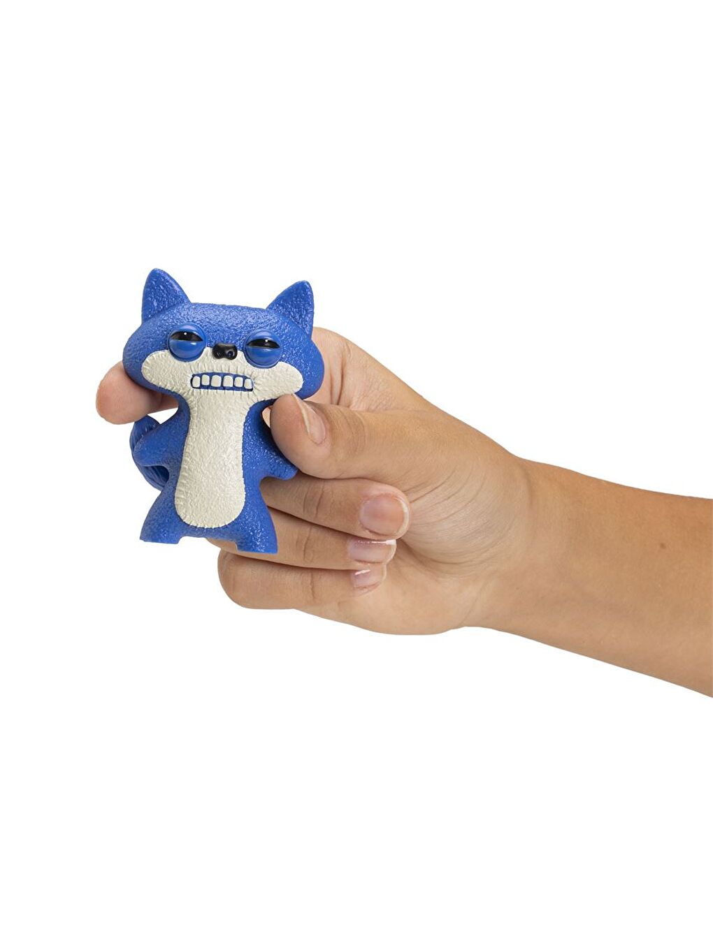 Fuggler Koleksiyon 3'lü Figür Model 2-2