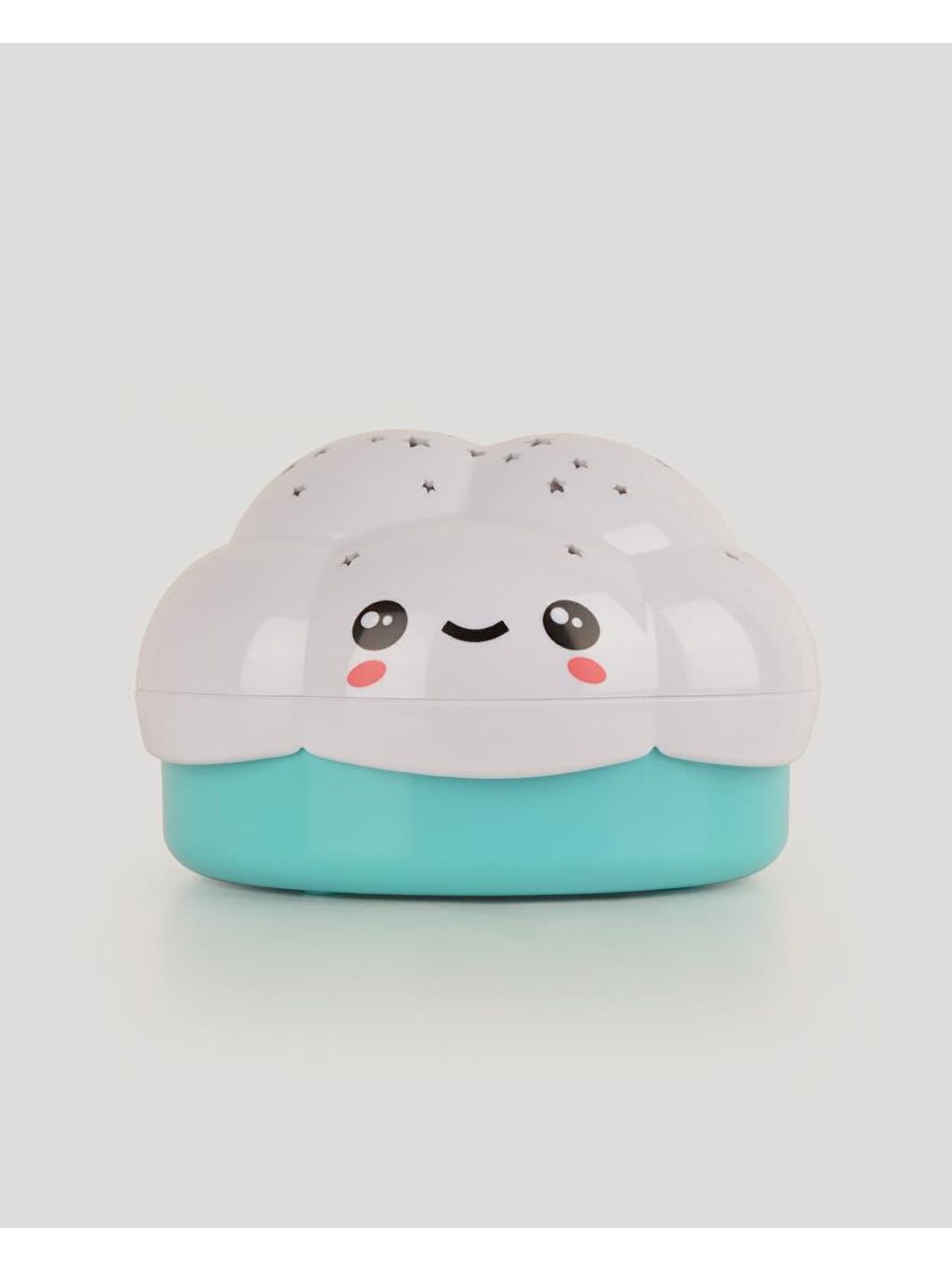 Ninni Melodili Sesli ve Işıklı Minik Bulut Uyku Arkadaşım