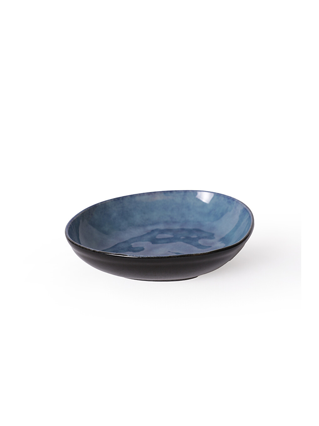 Karışık Professional Trior Yemek Tabağı 22 Cm 6 Adet-5